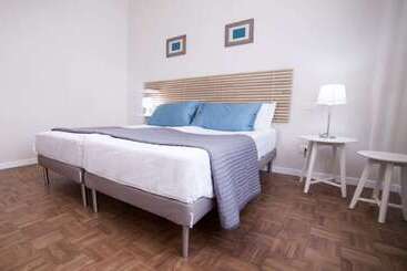 Home Scala Dei Turchi B&b
