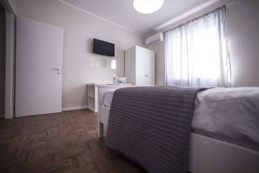 Home Scala Dei Turchi B&b