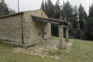 هتل Montemorello
