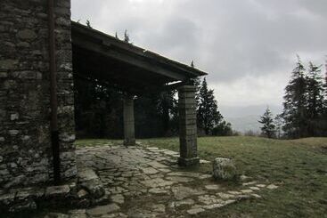هتل Montemorello