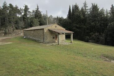 هتل Montemorello