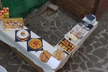 هتل Montemorello