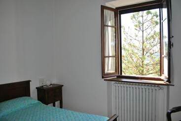 هتل روستایی Agriturismo I Getsemani