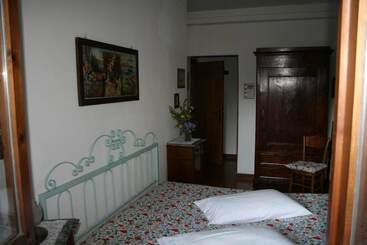 هتل روستایی Agriturismo L Antica Sosta