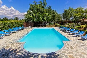 هتل روستایی Agriturismo La Casina