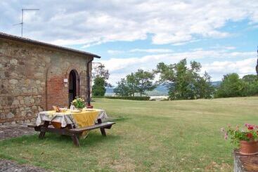 田舎風ホテル Agriturismo Spazzavento