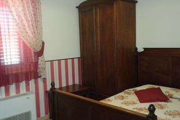 هتل روستایی Azienda Agrituristica Masseria I Risi