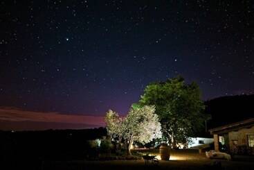 هتل روستایی Poggio Al Vento