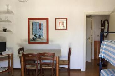 هتل روستایی Poggio Baroni Agriturismo