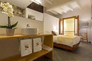 هتل Secrets Priorat