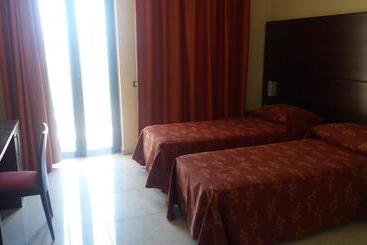 هتل Villa Damanti