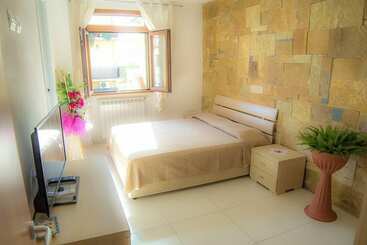 پانسیون Affittacamere Casa Brajan
