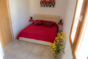 پانسیون Affittacamere Casa Brajan