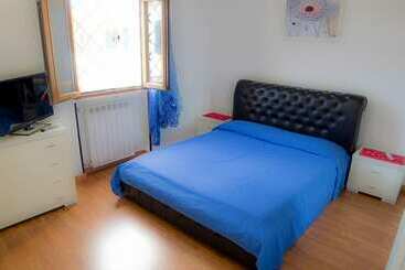 پانسیون Affittacamere Casa Brajan