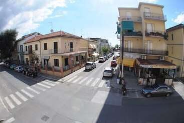 پانسیون Affittacamere Casa Brajan