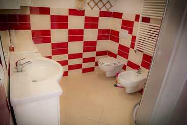 پانسیون Affittacamere Casa Brajan