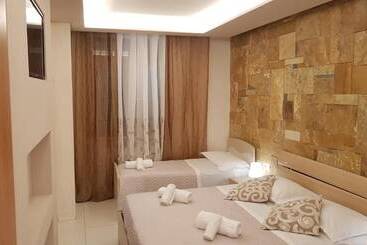 پانسیون Affittacamere Casa Brajan