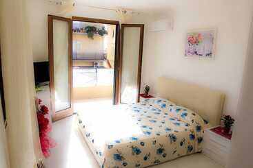 پانسیون Affittacamere Casa Brajan