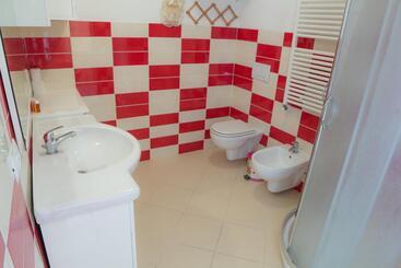پانسیون Affittacamere Casa Brajan