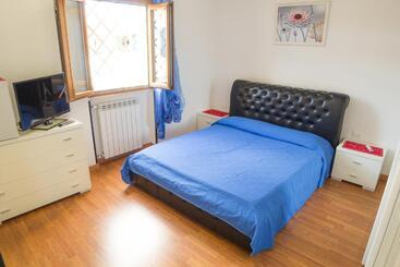 پانسیون Affittacamere Casa Brajan