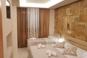 پانسیون Affittacamere Casa Brajan