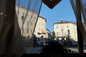 پانسیون Antico Palazzo