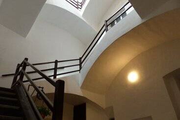 پانسیون Antico Palazzo