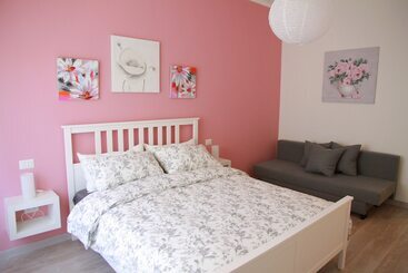 پانسیون B&b Buonaluna Salerno