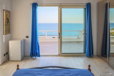 پانسیون Casa Vacanze Il Tucano