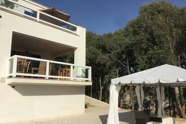 پانسیون Casa Vacanze Il Tucano