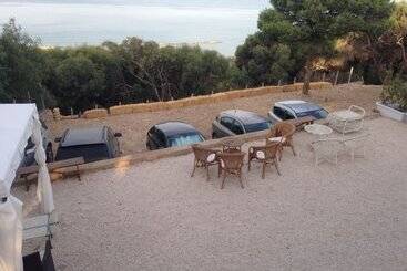 پانسیون Casa Vacanze Il Tucano