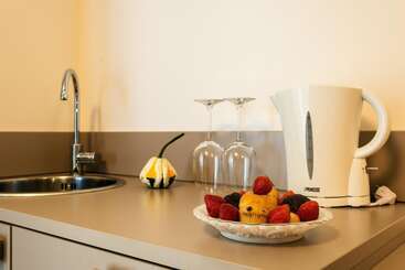 پانسیون Garda Guest House
