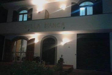پانسیون Villa Bianca