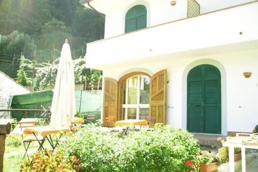 پانسیون Villa Bianca