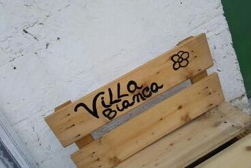 پانسیون Villa Bianca