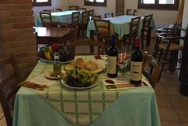 Agriturismo Sa Tiria