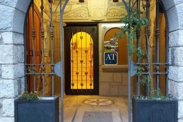 Apartamentos Saila - Castejon de Sos