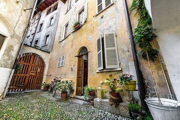 B&b Al Vicolo Del Gallo