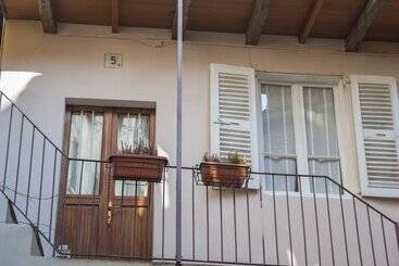 B&b Al Vicolo Del Gallo