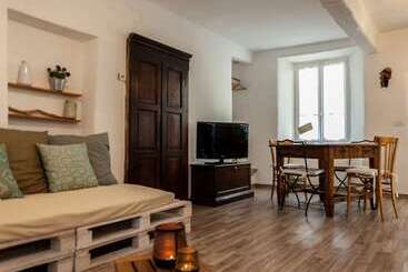 B&b Al Vicolo Del Gallo