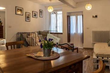 B&b Al Vicolo Del Gallo