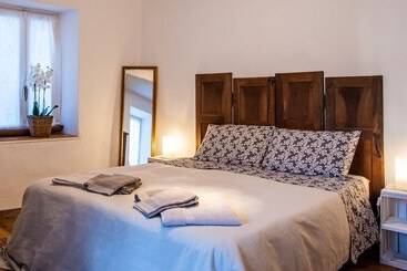 B&b Al Vicolo Del Gallo
