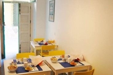 B&b Casa Valentone