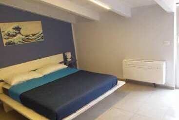 B&b Casa Valentone