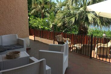 B&b Colle Degli Ulivi