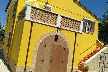 تختخواب و صبحانه Edera Rooms And Apartment