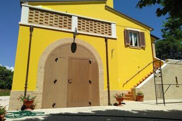 تختخواب و صبحانه Edera Rooms And Apartment