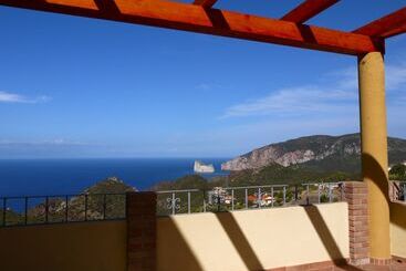 B&b Pedra Rubia