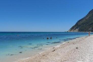 B&b Villa Fioreconero