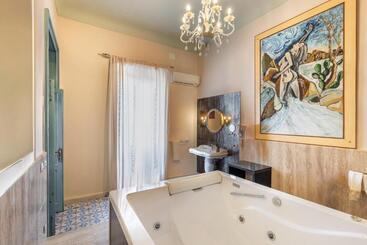 تختخواب و صبحانه Villa Nicolaci   Liberty Suites